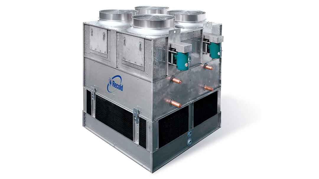 Water Cooling Systems Ajax TOCCO